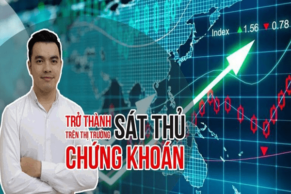 Nguyễn văn thế Atagetz khóa học chứng khoán online