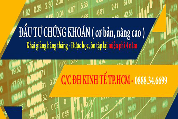 Top 3 khóa học đầu tư cổ phiếu tốt nhất hiện nay 3 Khóa học đầu tư cổ phiếu KSS
