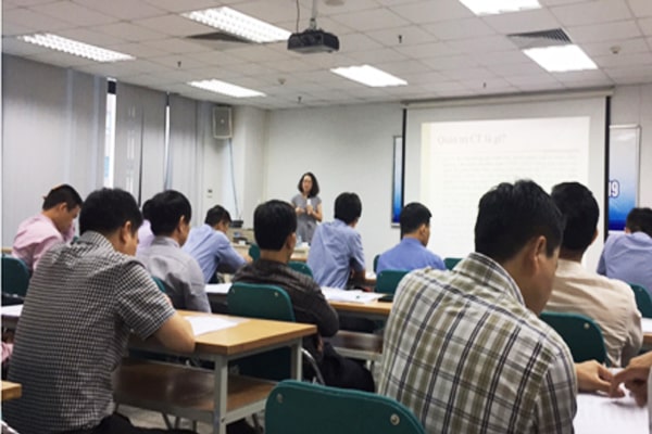 Top 3 khóa học đầu tư cổ phiếu tốt nhất hiện nay 2 Khóa học đầu tư cổ phiếu SRTC