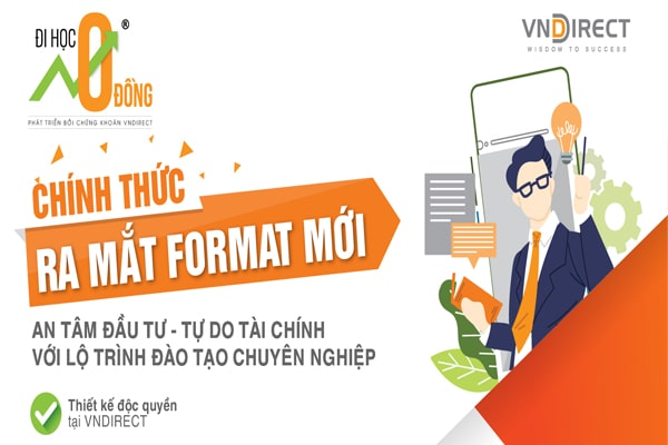 Top 3 khóa học đầu tư cổ phiếu tốt nhất hiện nay 1 Khóa học đầu tư cổ phiếu Dihoc0dong