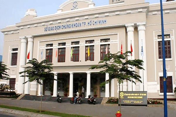Học chứng khoán cho người chưa biết gì và người mới bắt đầu 3 Sở giao dịch chứng khoán hồ chí minh HOSE