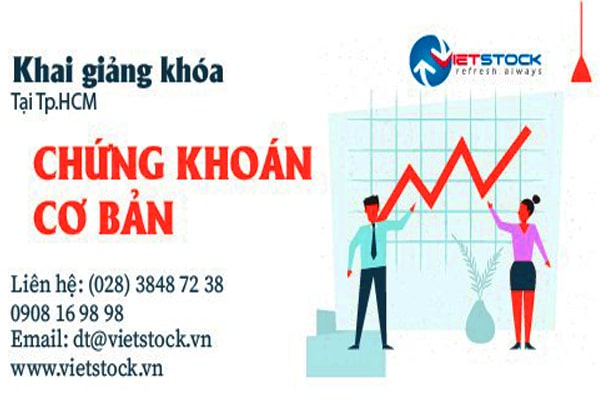 Khóa học chứng khoán Vietstock có tốt không 5 Khóa học đầu tư chứng khoán Vietstock