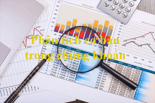 Khóa học chứng khoán Vietstock có tốt không 4 Khóa học phân tích cơ bản chứng khoán Vietstock
