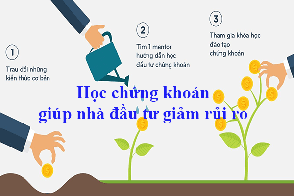 Khóa học chứng khoán Vietstock có tốt không 2 Nên tham gia các khóa học chứng khoán Vietstock hay không