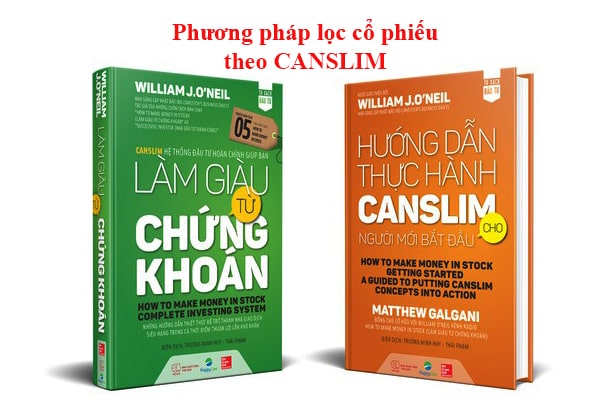 Các cuốn sách chứng khoán sẽ là cách tự học chứng khoán rất hiệu quả