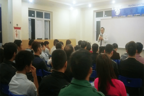 Đặng Trọng Khang lừa đảo hay không