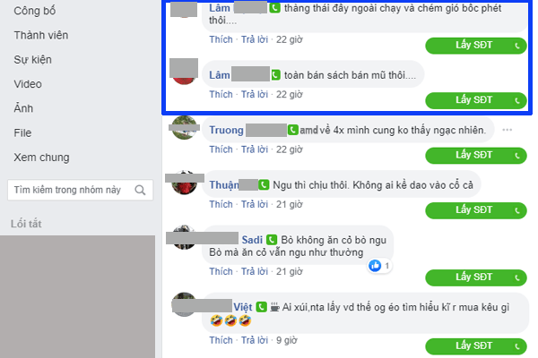 Văn thái phạm chứng khoán lừa đảo khách hàng mua AMD