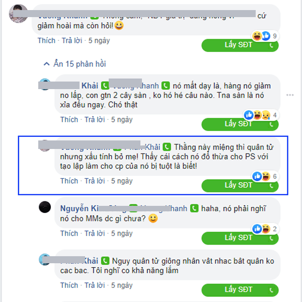 Văn Thái Phạm chứng khoán đổi thừa do phái sinh
