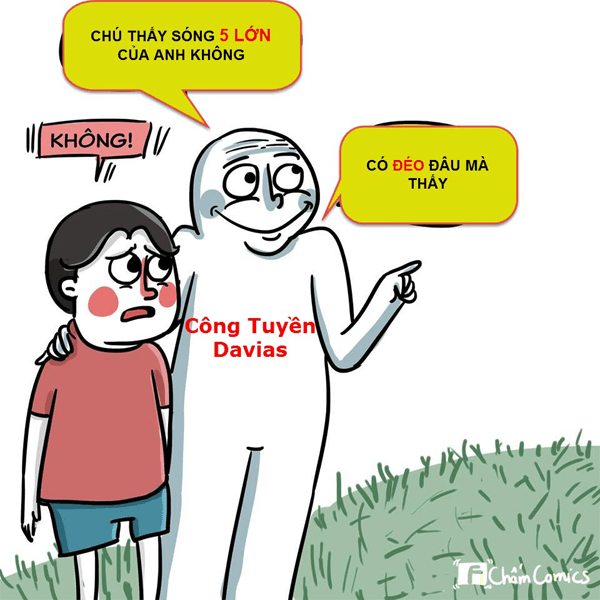 Công tuyền Darvas luôn hô hào sóng 5 lớn