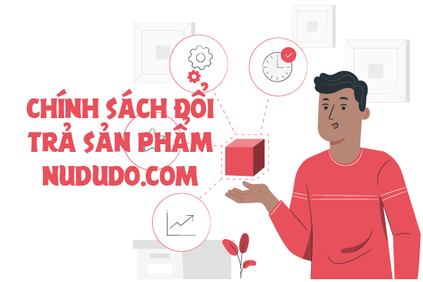 Chính sách đổi trả sản phẩm 1 Chính sách đổi trả sản phẩm siêu thị chứng khoán nududo.com